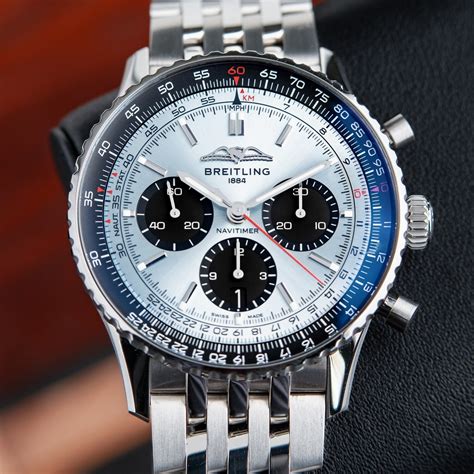 Breitling navitimer bracelet